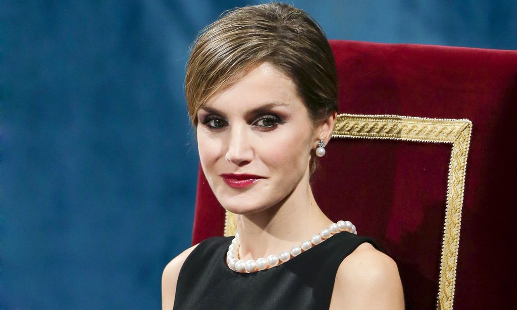 Del más atrevido al más clásico: los looks de la reina Letizia en los premios Princesa de Asturias