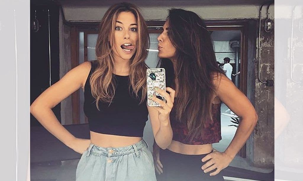 Descubriendo a... Natalia Belda: mucho más que la maquilladora de Blanca Suárez