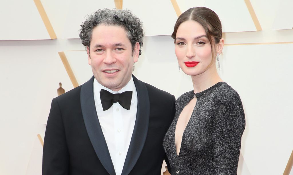 El look de Oscar de María Valverde, otra actriz española que ha triunfado en Hollywood