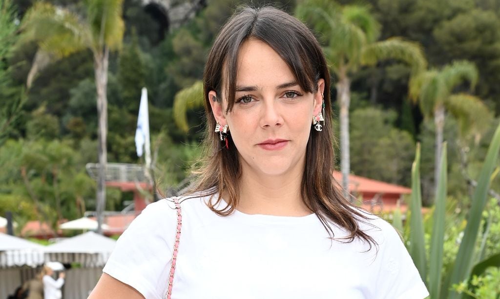Pauline Ducruet celebra su cumpleaños con su foto más natural y una simpática confesión
