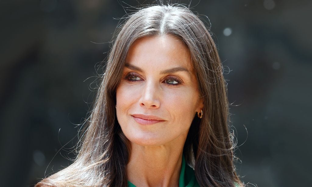 12 cremas con color natural para tener una piel tan bonita como la reina Letizia