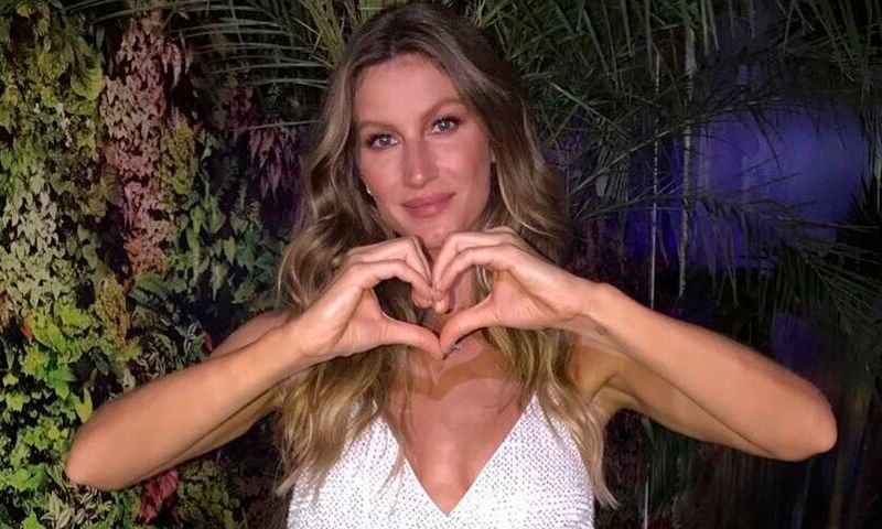 El desayuno 'antiaging' de Gisele Bündchen también ayuda a perder peso
