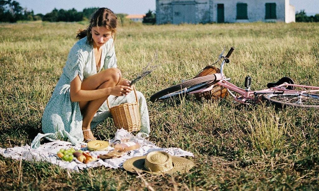 Piel luminosa y pelo más bonito: conoce los beneficios de la dieta hidratante