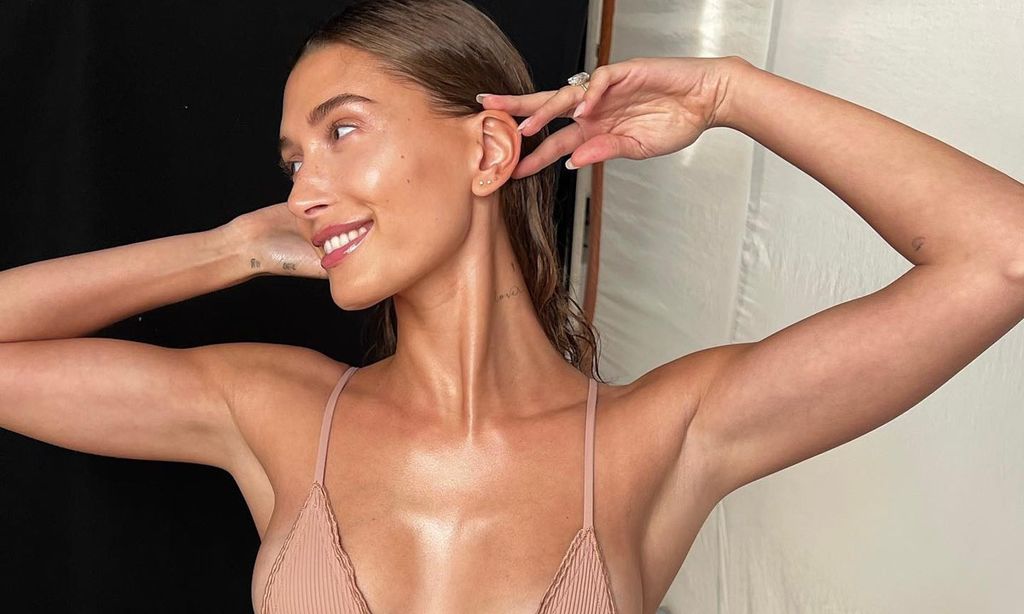 El 'smoothie' antiedad de Hailey Bieber y Gwyneth Paltrow que sacia al instante