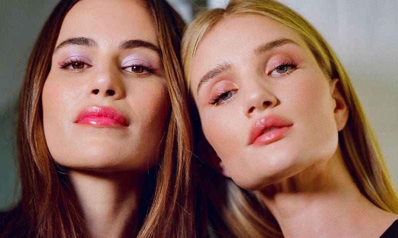 ¿No te atreves con un ahumado de ojos durante el día? Descubre el 'smoked salmon'