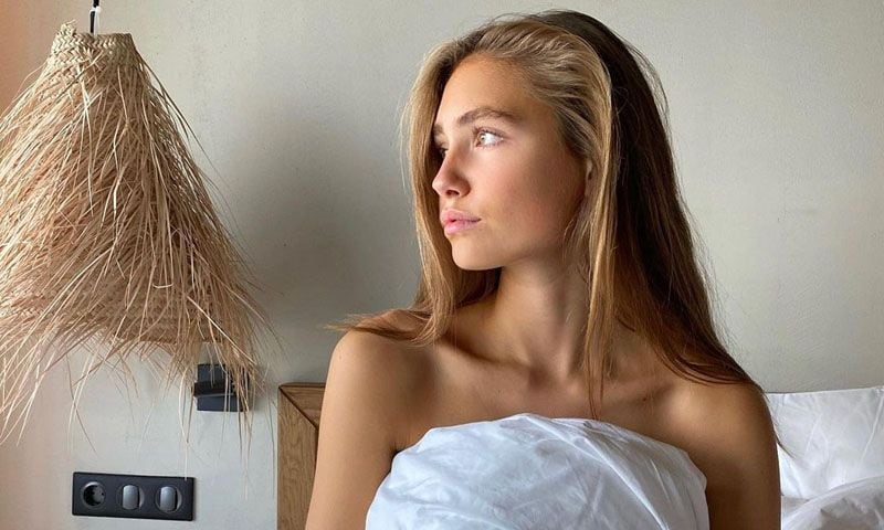 Brumas faciales, ¿aún no utilizas el cosmético de las pieles más bonitas?