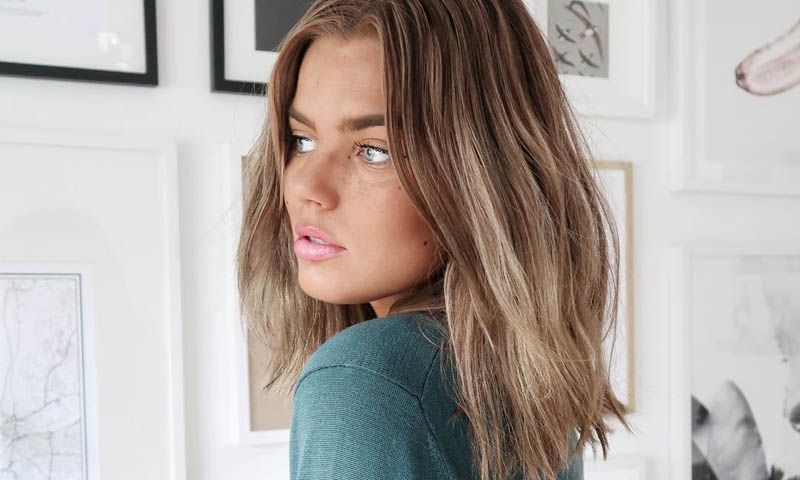 Si tienes el pelo fino, esto es todo lo que NO tienes que hacer