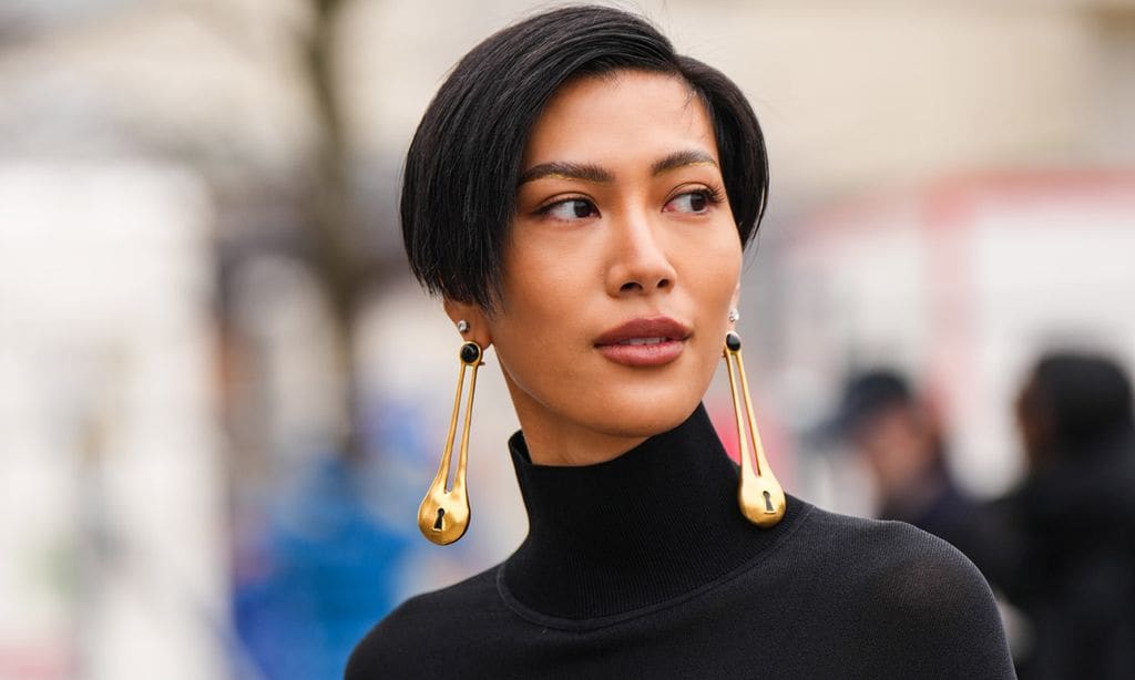 Los peluqueros te dan cuatro buenas razones para atreverte con el pelo corto esta temporada