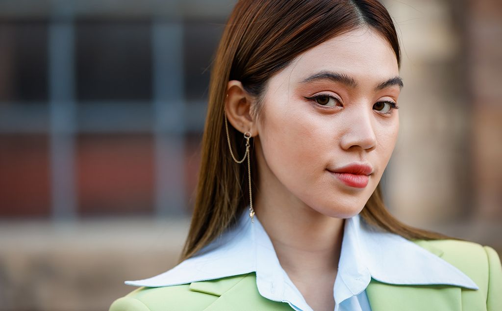 Maquillaje 'siren eyes', el delineado más fácil que alarga la mirada