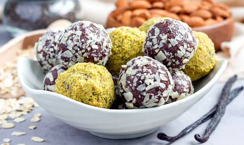 Tendencias ‘gastro’: ¿te apetece una ‘bolita de la felicidad’?