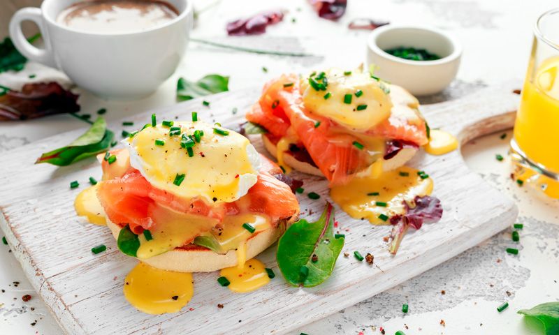 ¿Te apetece un ‘brunch’? Anota estos restaurantes en tu agenda gastro