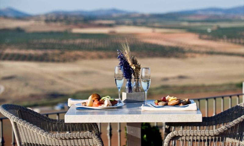 San Valentín para 'foodies': gastroescapadas que enamoran