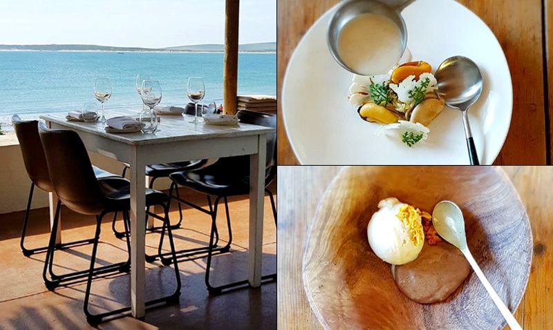 Estos son los mejores restaurantes del mundo según los ‘nuevos Oscar’ de la cocina