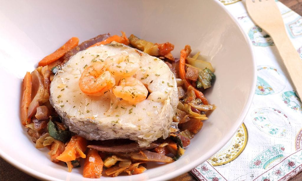 No todo es bacalao: el salmón, la merluza o la perca también son para Semana Santa