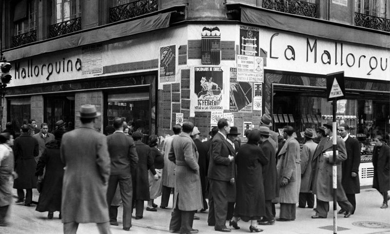 La Mallorquina: 125 años siendo un clásico