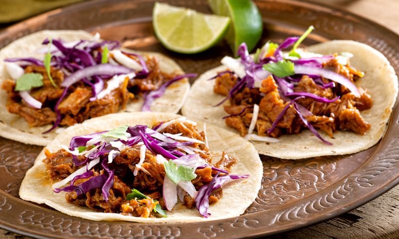 El sabor a México inundará tu mesa con estas sencillas y deliciosas recetas