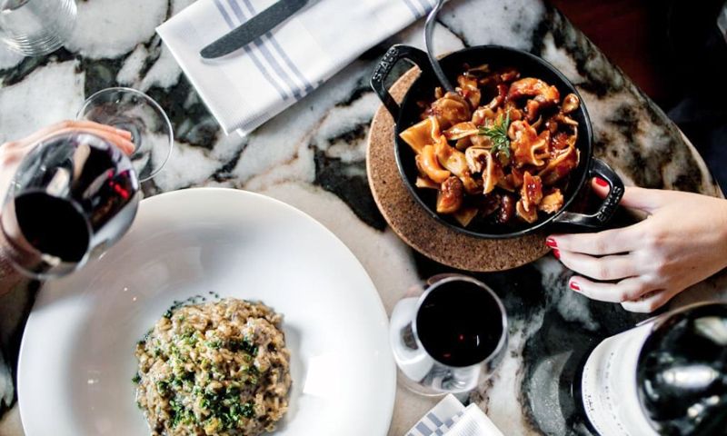 Llevar tu restaurante favorito al salón de tu casa: ¿nueva tendencia ‘gastro’?