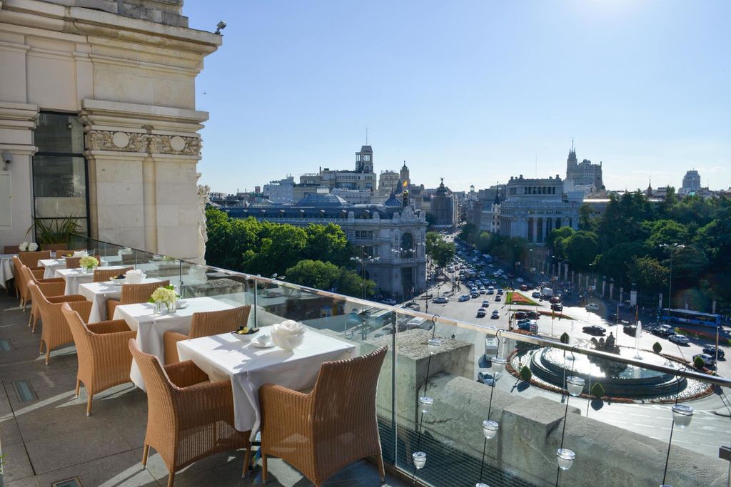 Si te quedas en Madrid en verano... ¡cómete la ciudad con estos planes!
