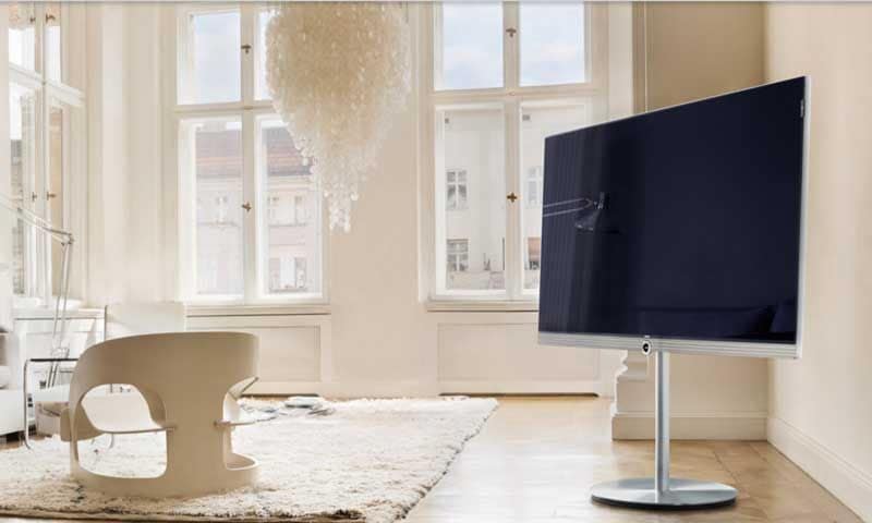 Cómo integrar la tecnología en casa, sin caer en el 'efecto escaparate'