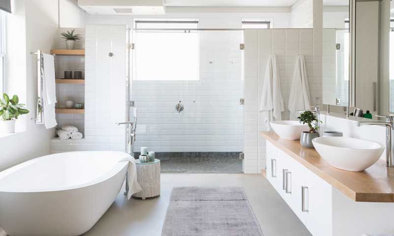 Decoración baños | hola.com Decoración baños | hola.com