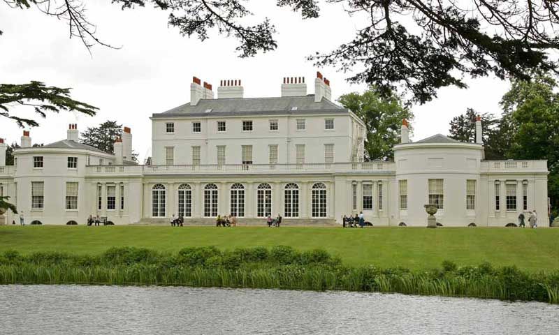 Meghan Markle contrata a la diseñadora del club Soho House para decorar su nuevo hogar en Windsor