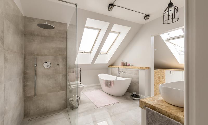 Decoración baños | hola.com Decoración baños | hola.com