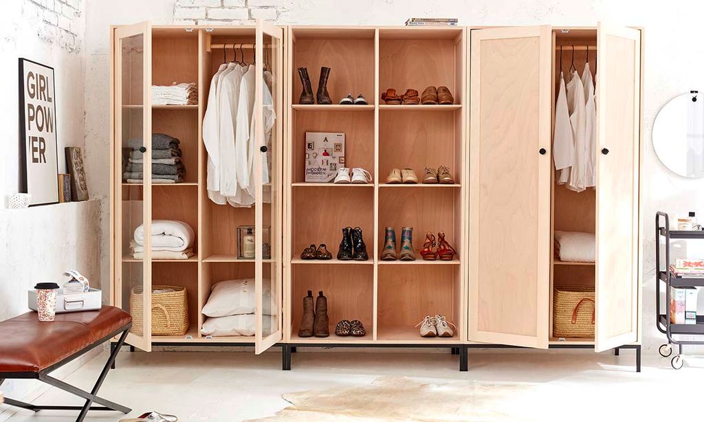 Hábitos que las 'home organizers' practican todos los días para mantener en orden su casa