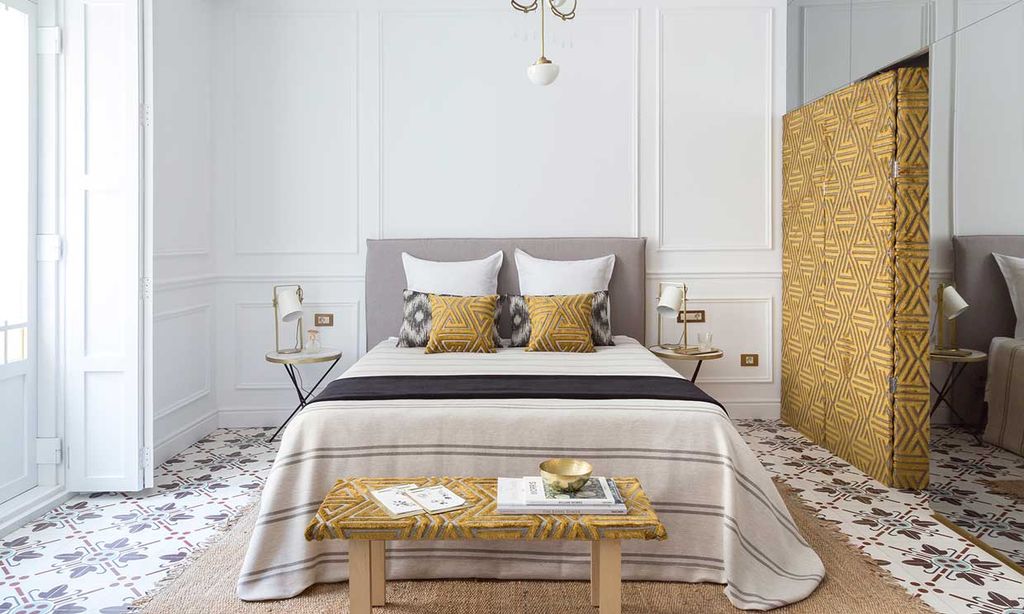 Claves para elegir la tela más idónea, según el uso y la decoración