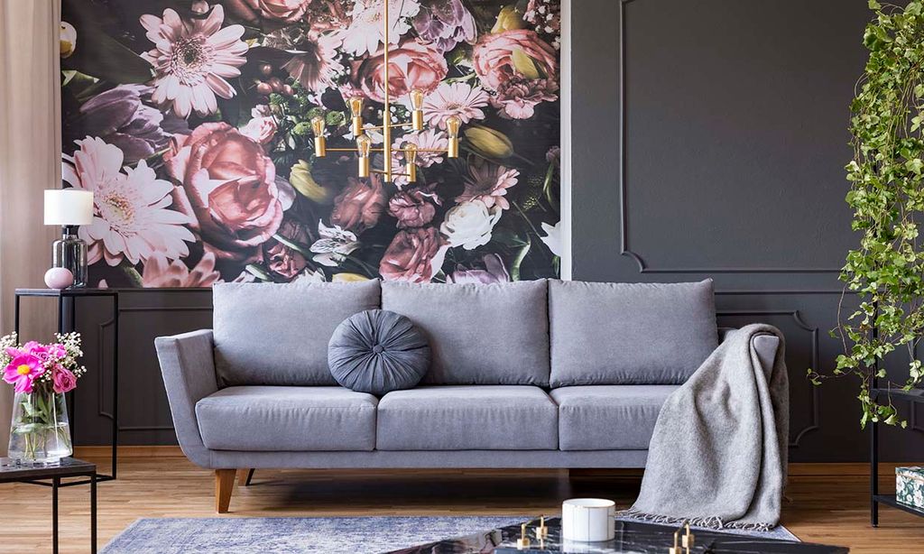 Ideas Para Decorar Paredes Hola Com