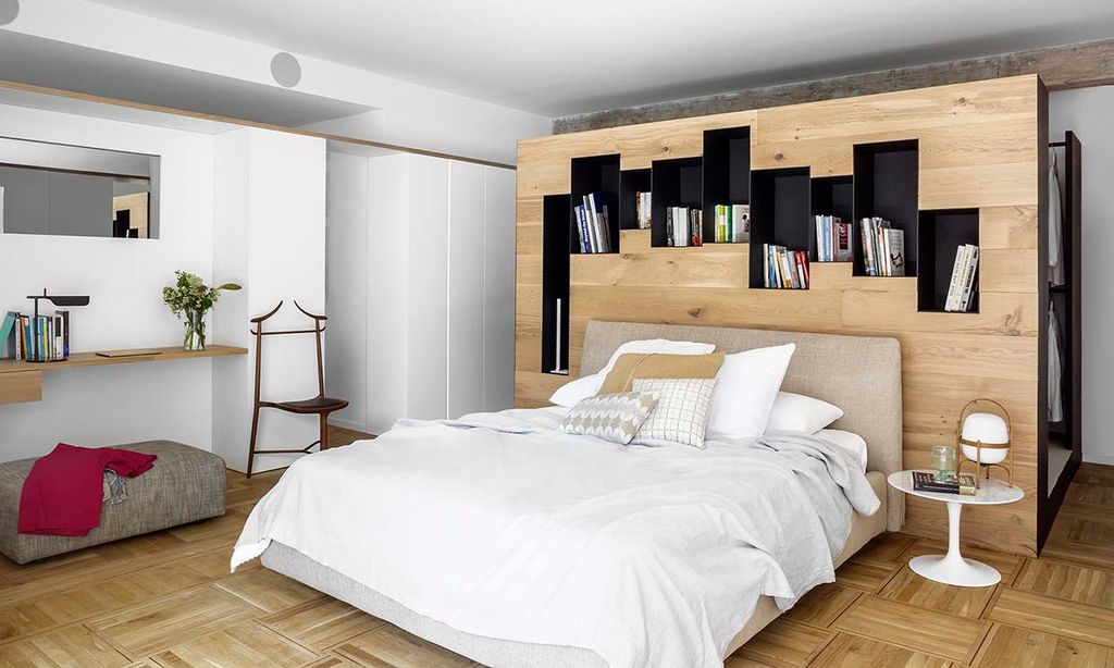 Decoracion Dormitorios Hola Com