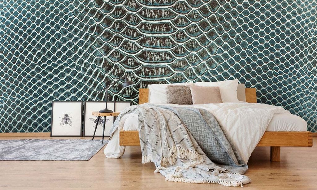 Este otoño decora tu casa con animal print: ¡es tendencia!