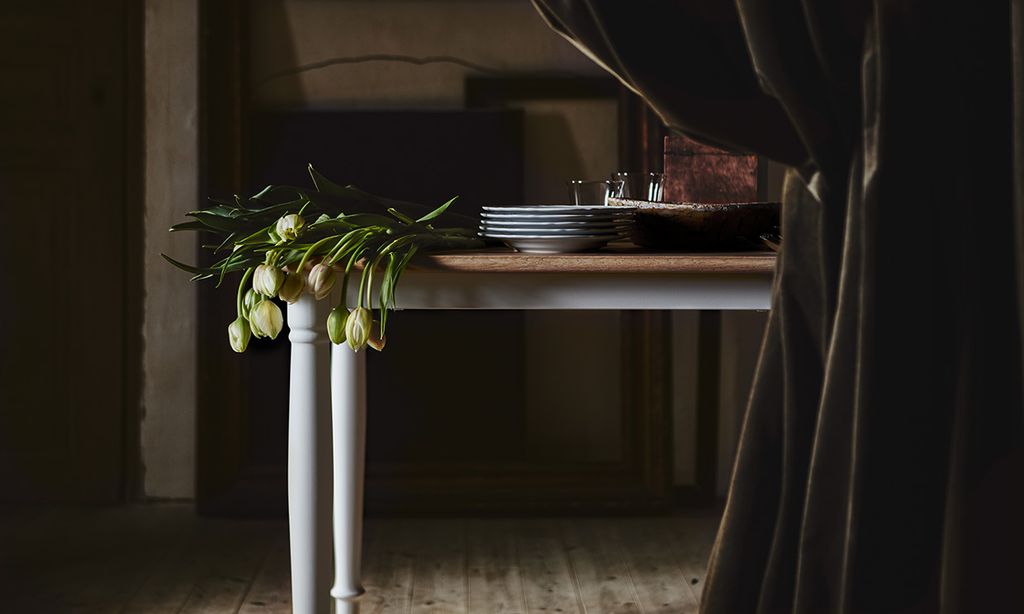 De todas las novedades de IKEA, estas 3 darán un toque especial a tu casa antes de que acabe el año