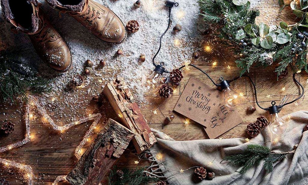 Cómo desmontar y guardar la decoración navideña después de las fiestas