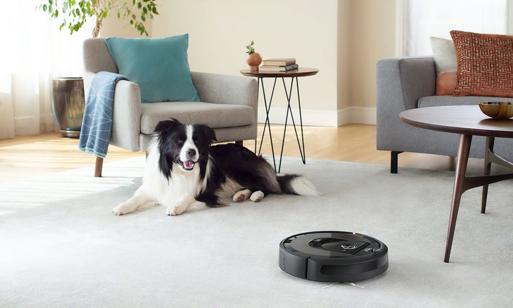 ¿Merece la pena comprar un robot aspirador?