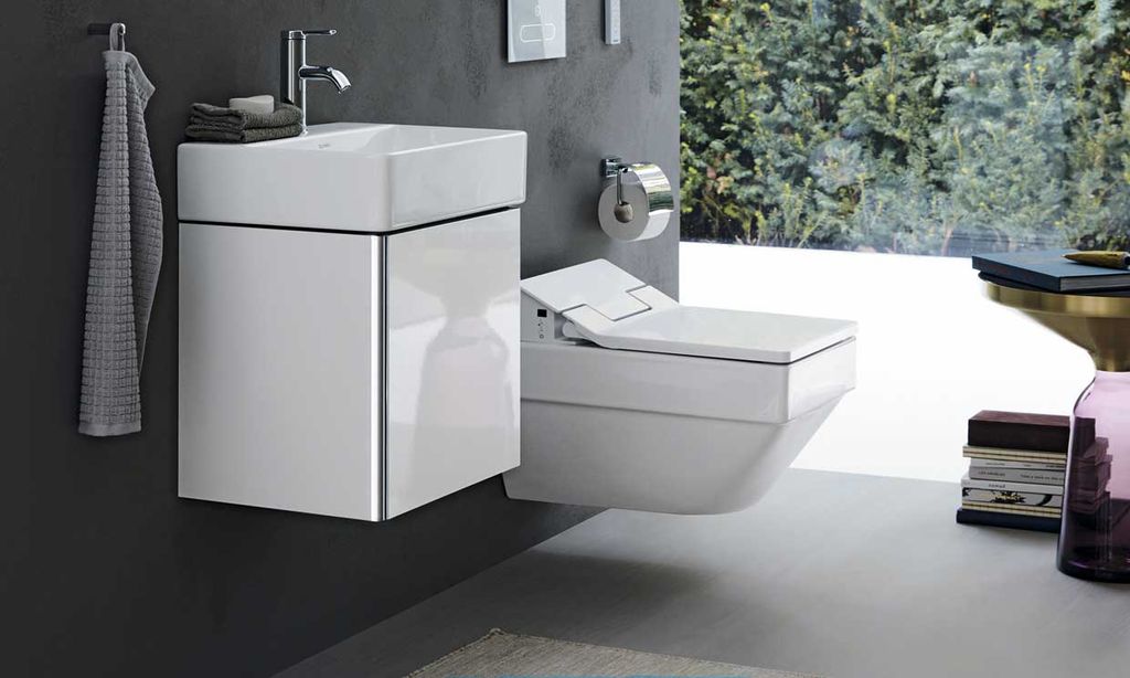 8 razones por las que deberías cambiar el inodoro de tu baño por uno nuevo