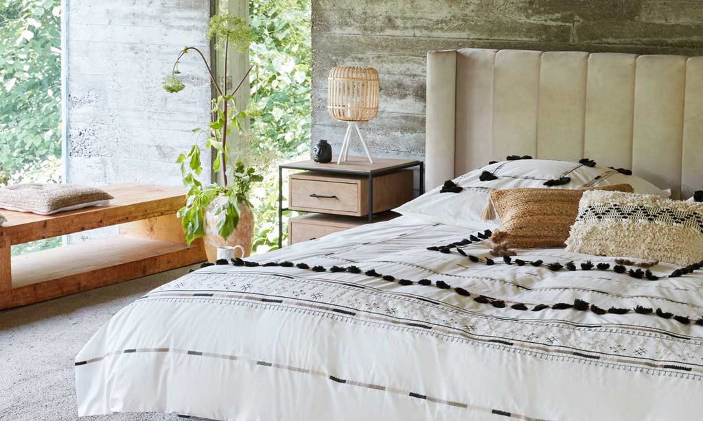 ¿Estresado en tu dormitorio? Estos errores hacen que la decoración te ponga nervioso