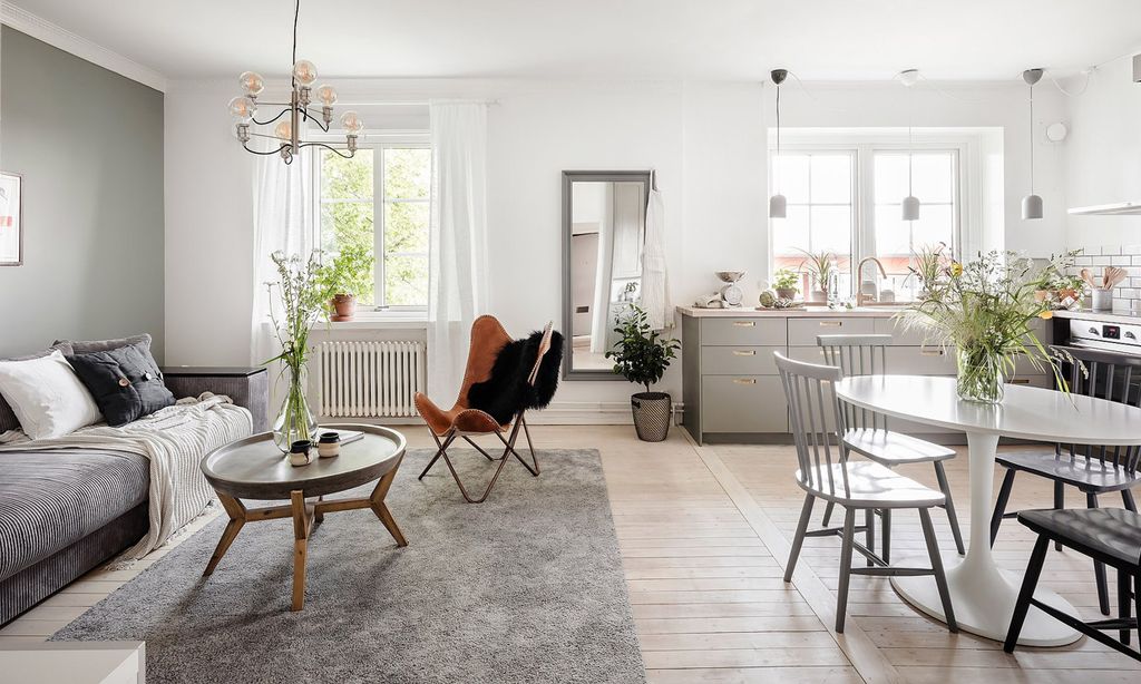 Descubre cómo puedes promover tu bienestar con la decoración de tu casa