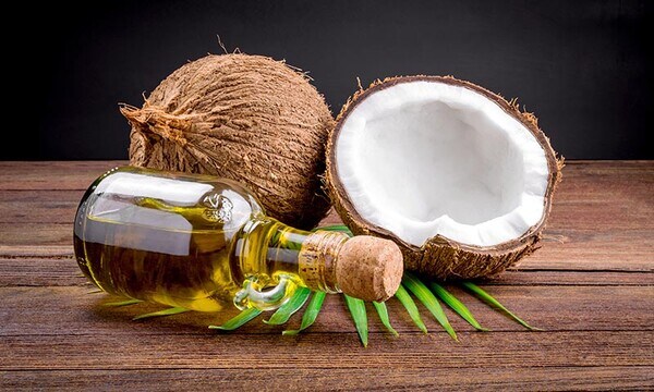 Resultado de imagen para aceites de coco