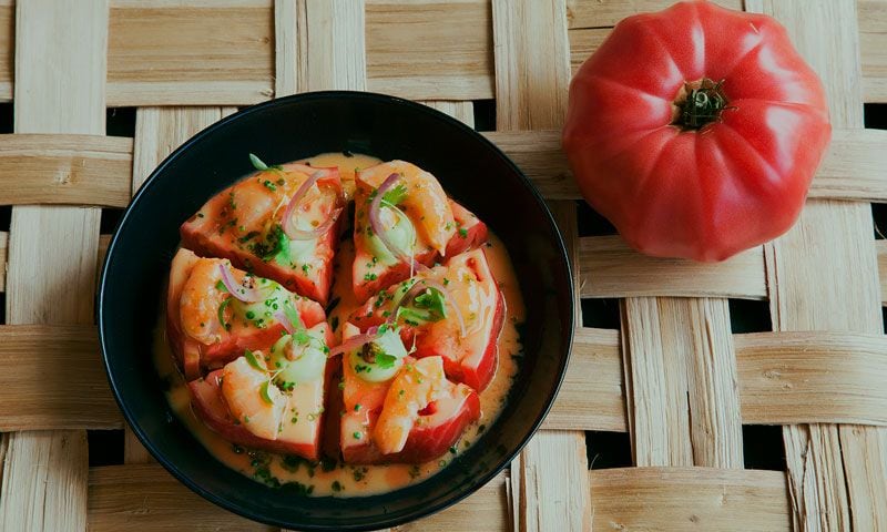 Restaurantes saludables para cuidarse también fuera de casa