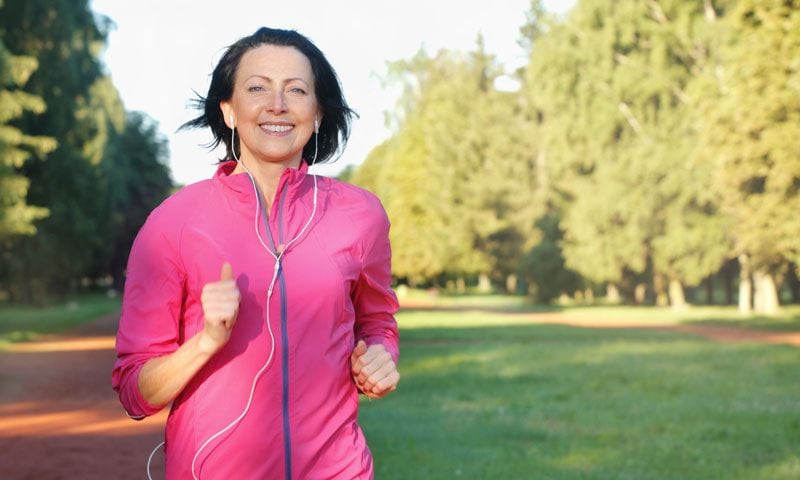 ¡Confirmado! Practicar deporte te hace más joven