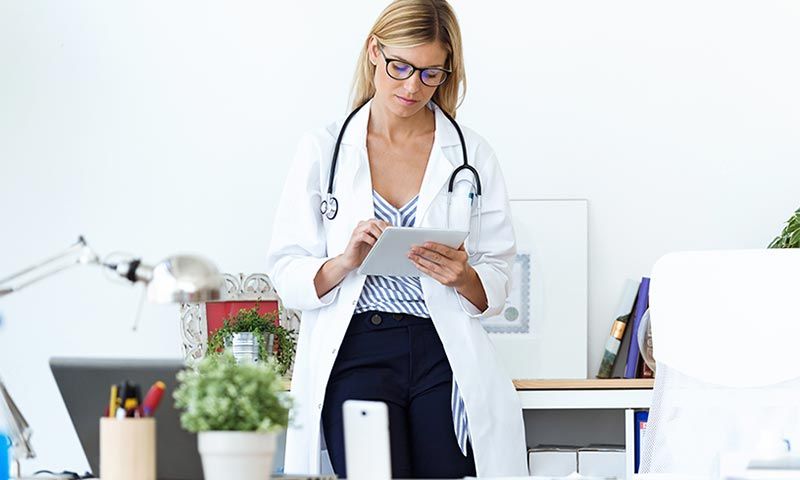 ¿Sabes cómo interpretar tu análisis de sangre?