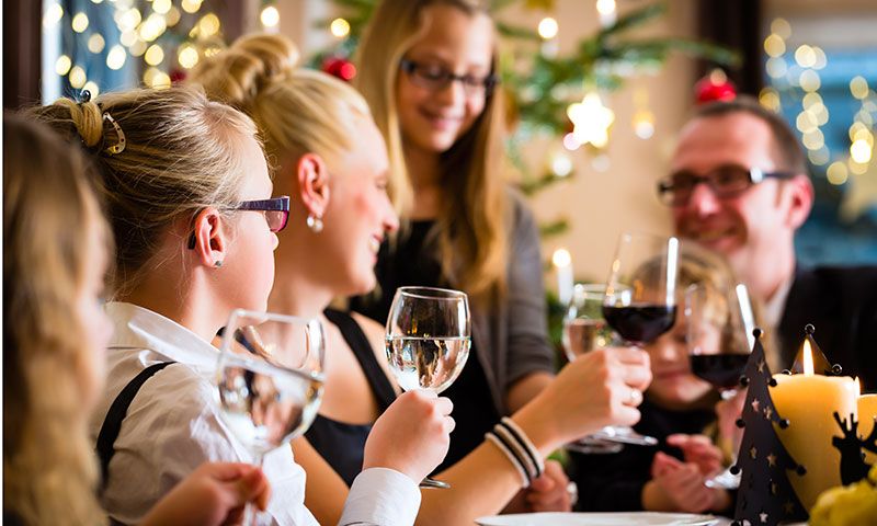 ¿No te gusta la Navidad? Aprende a gestionar el rechazo a estas fiestas