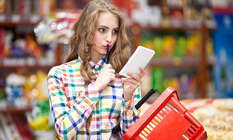 ¡Cuidado! Estos alimentos llevan gluten y quizá no lo sepas