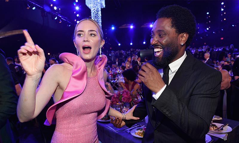 ¿Eres Piscis? Estas 'celebrities' también