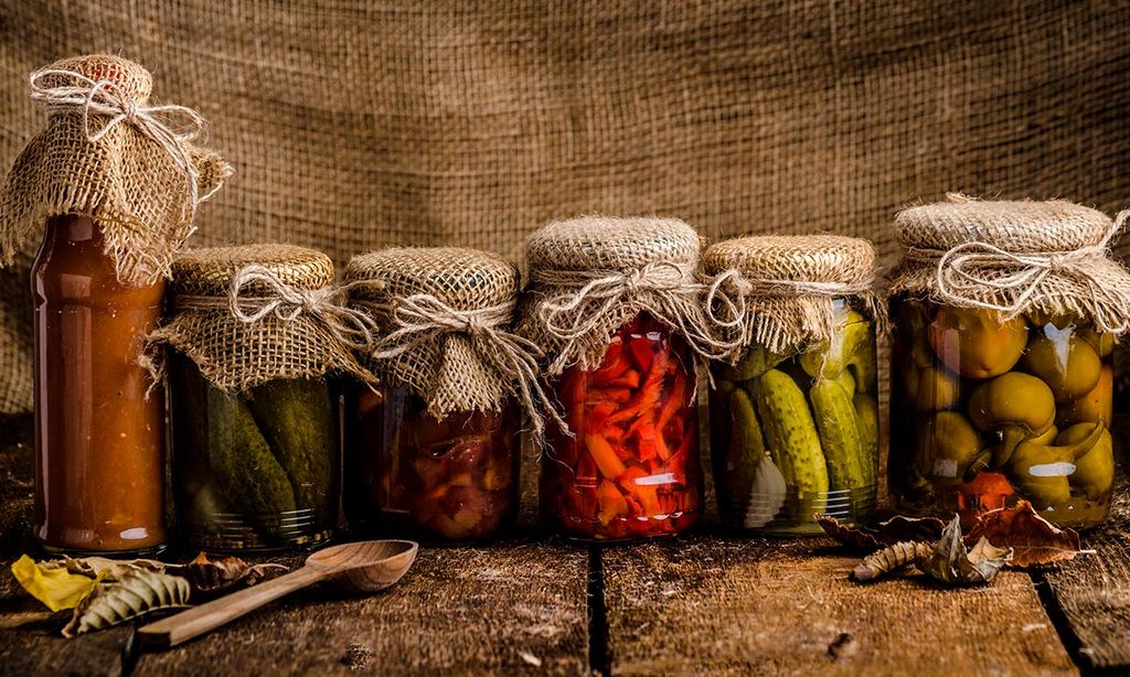 Aperitivos saludables que sí puedes tomar cuando sales de casa