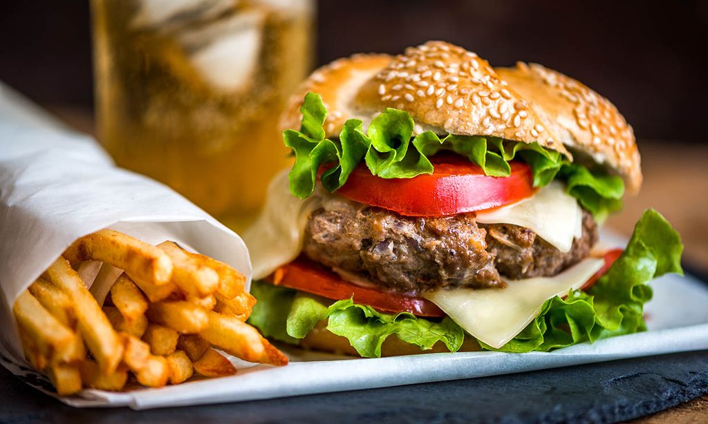 La mala alimentación causa más muertes que el tabaquismo