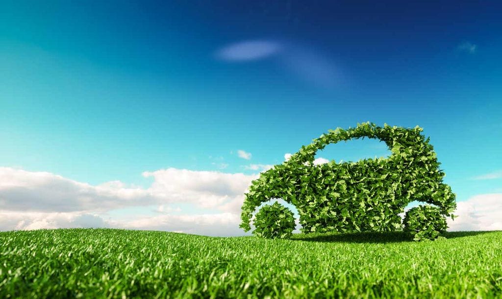 El futuro de los coches ecológicos no será la electricidad