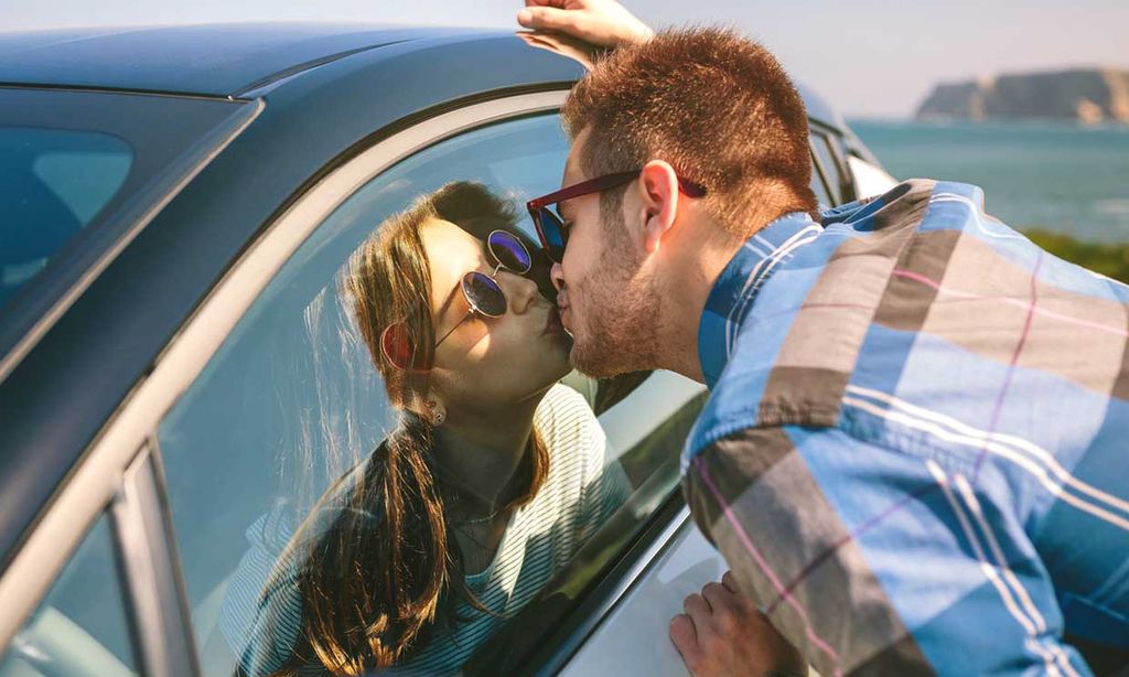Parejas separadas por la distancia, un reto para superar juntos
