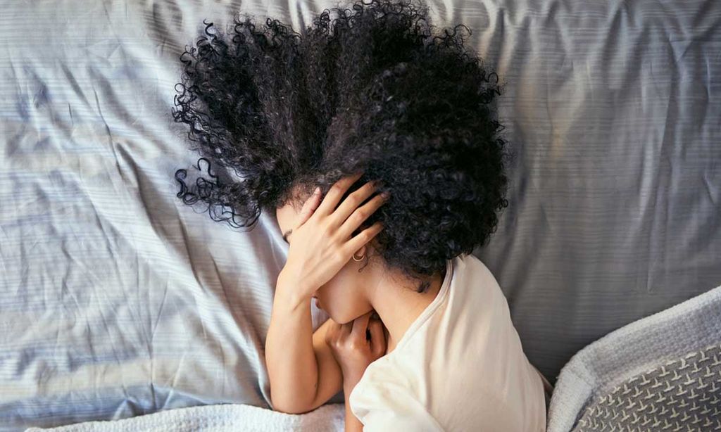 La migraña podría tener una relación directa con el aparato digestivo
