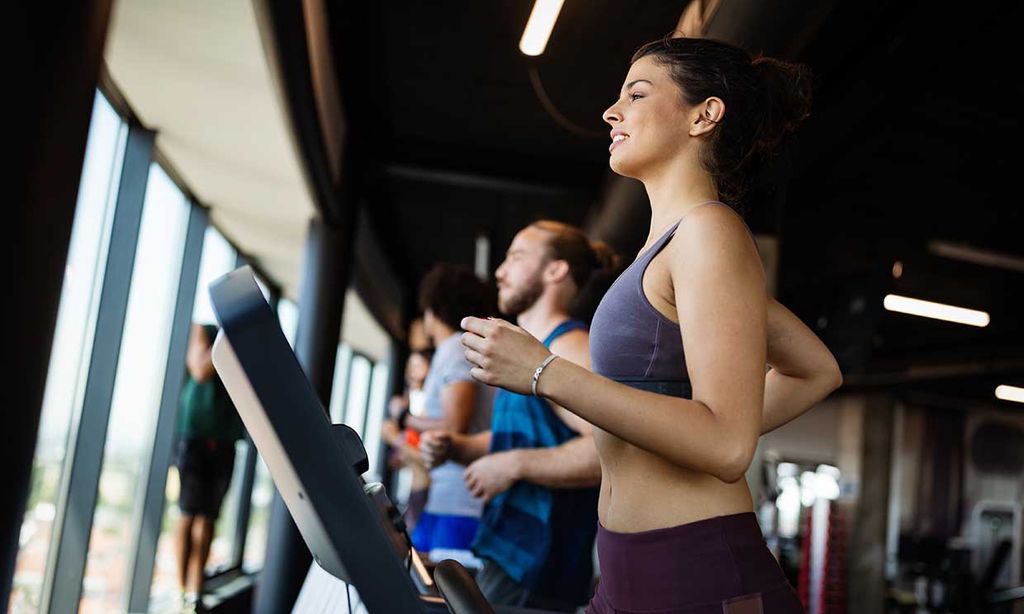 Los mejores ejercicios si tienes diabetes